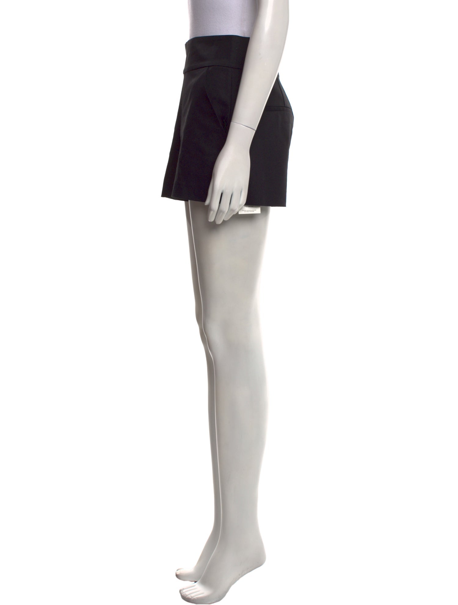 Alice + Olivia Mini Shorts