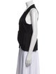 Alice + Olivia V-Neck Sleeveless Top