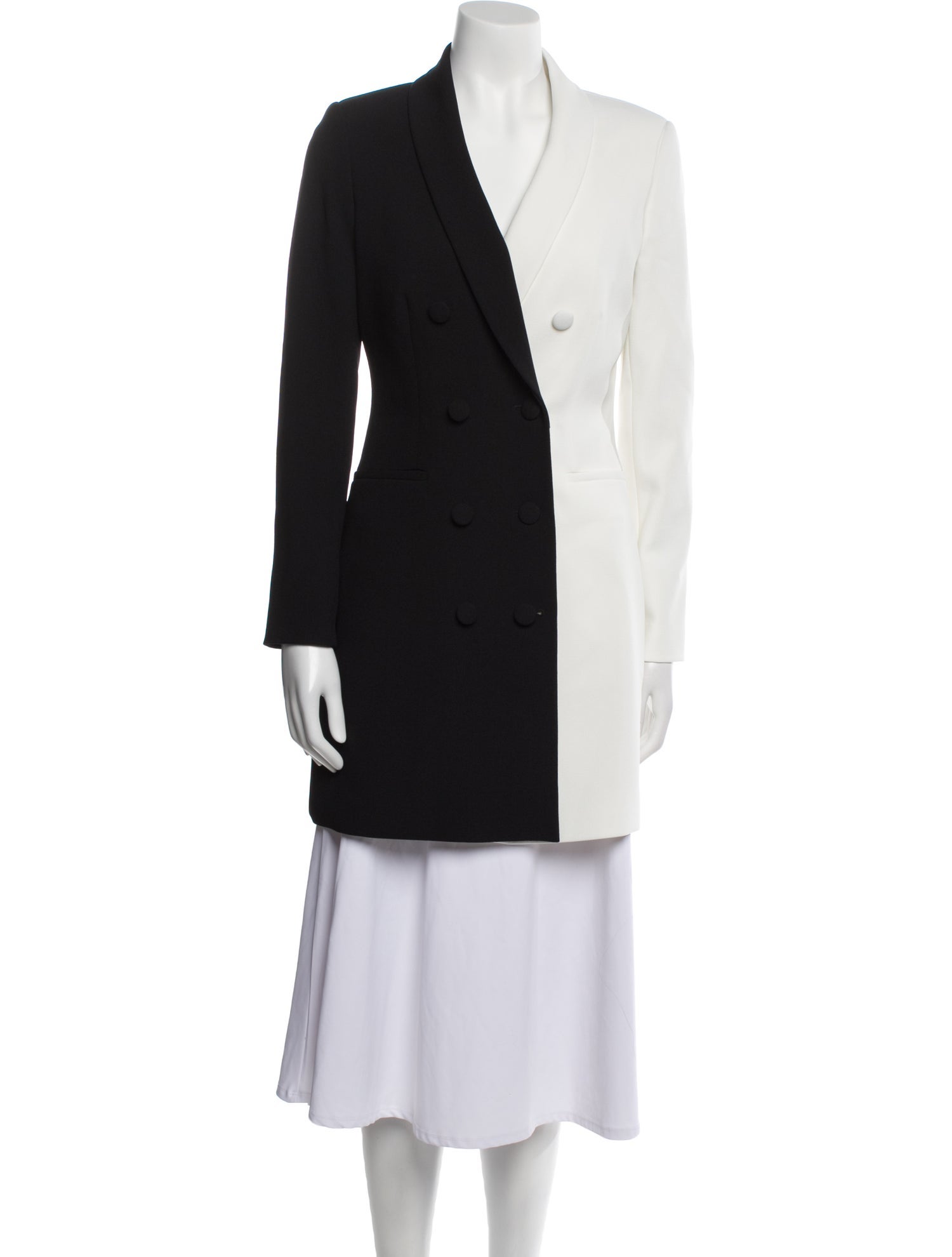 Alice + Olivia Blazer