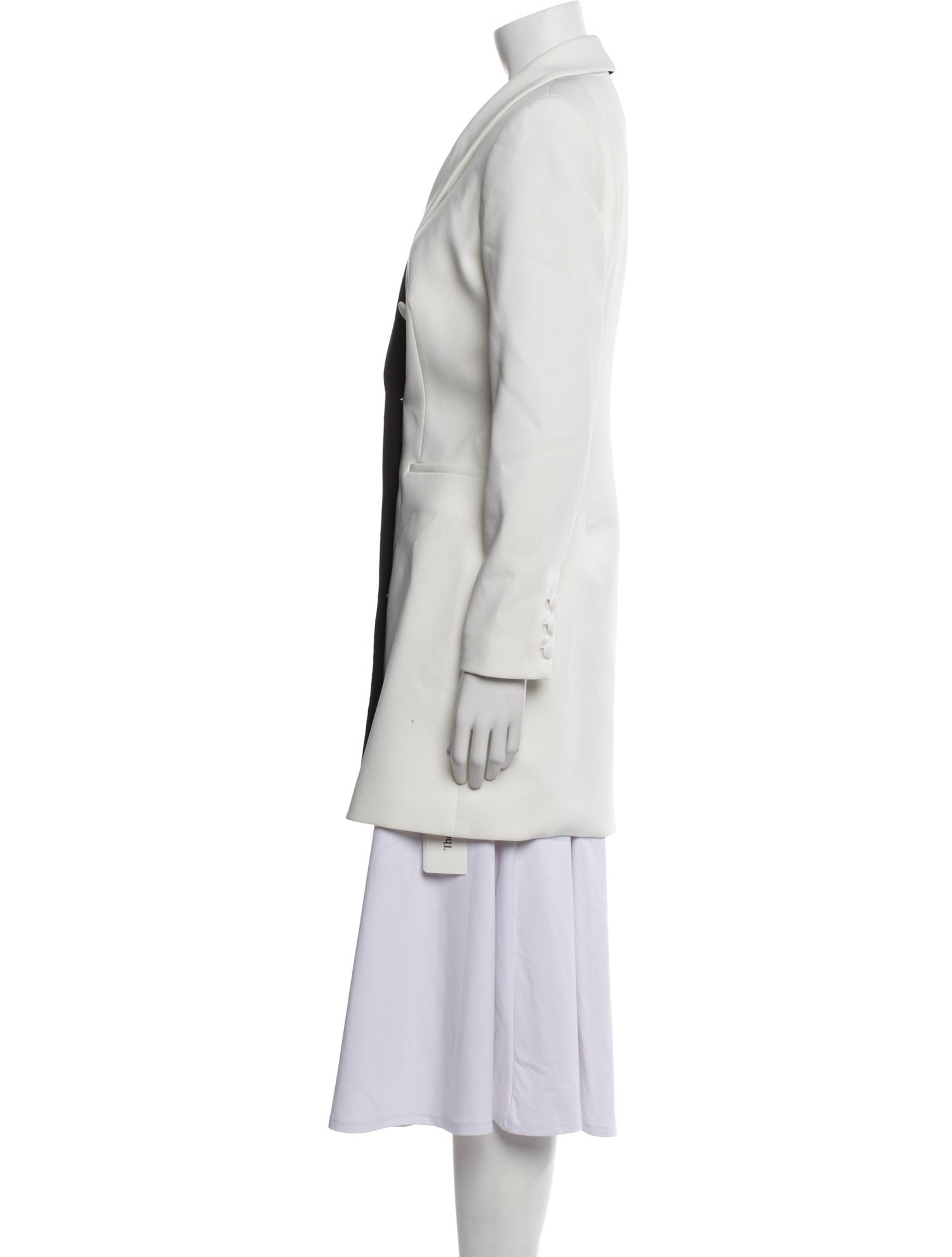 Alice + Olivia Blazer