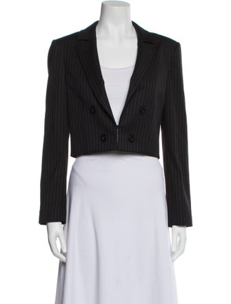 Alice + Olivia Blazer