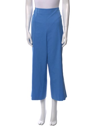 Alice + Olivia Wide Leg Pants