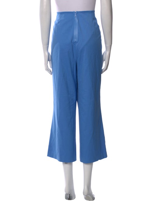 Alice + Olivia Wide Leg Pants