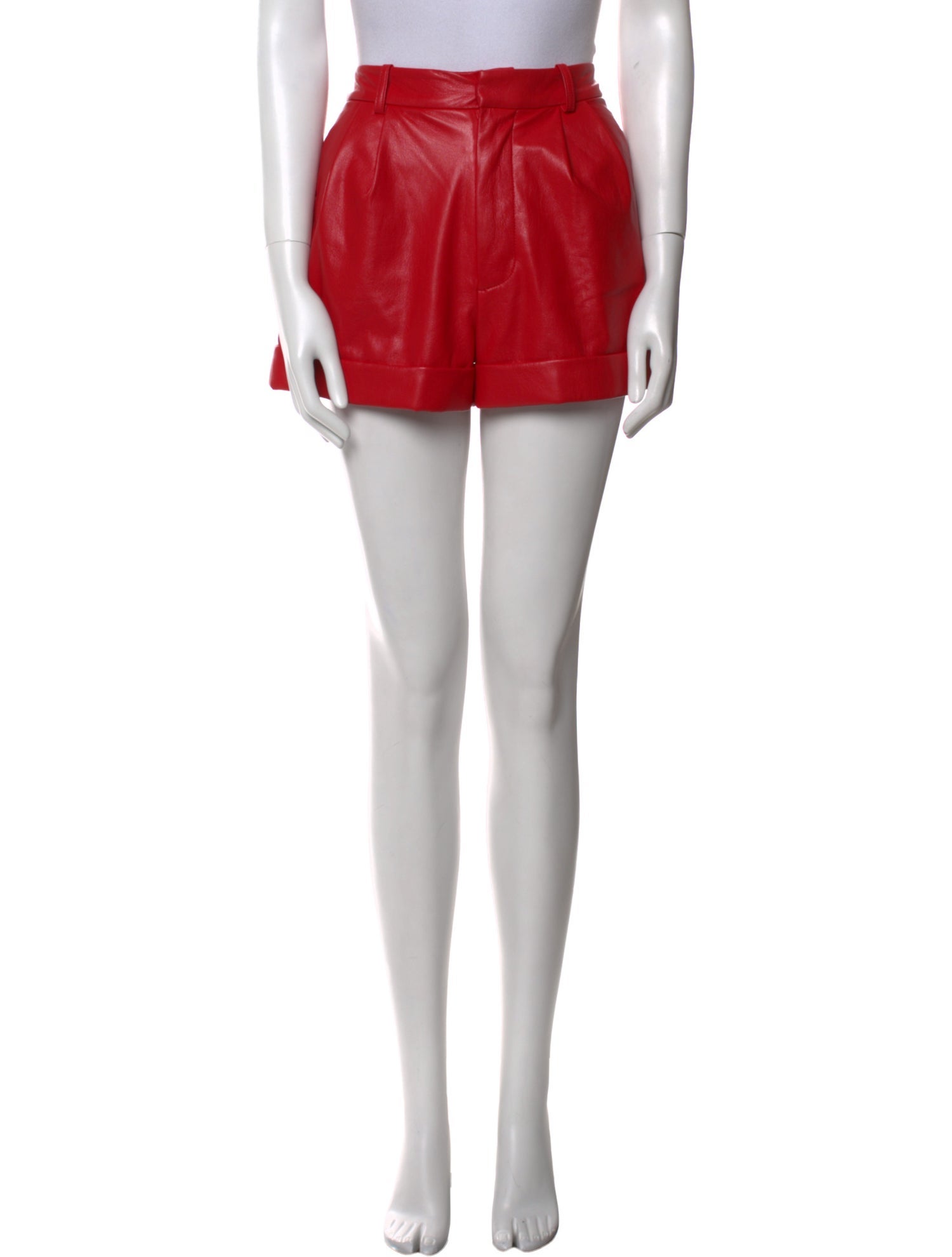 Alice + Olivia Mini Shorts