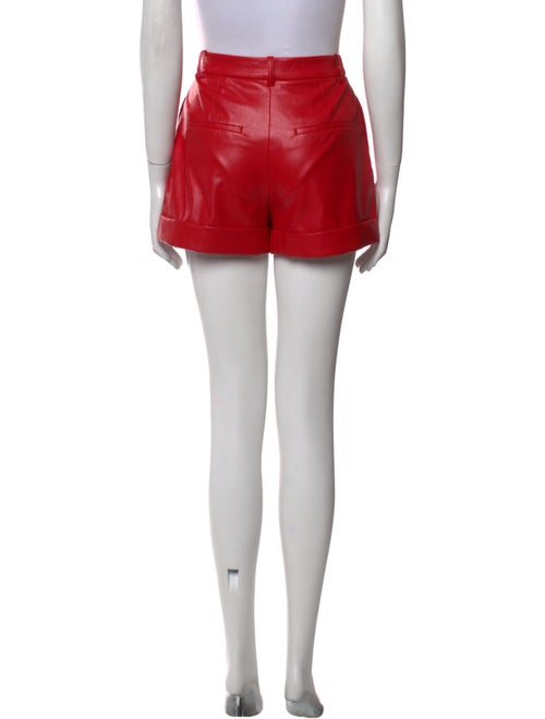 Alice + Olivia Mini Shorts