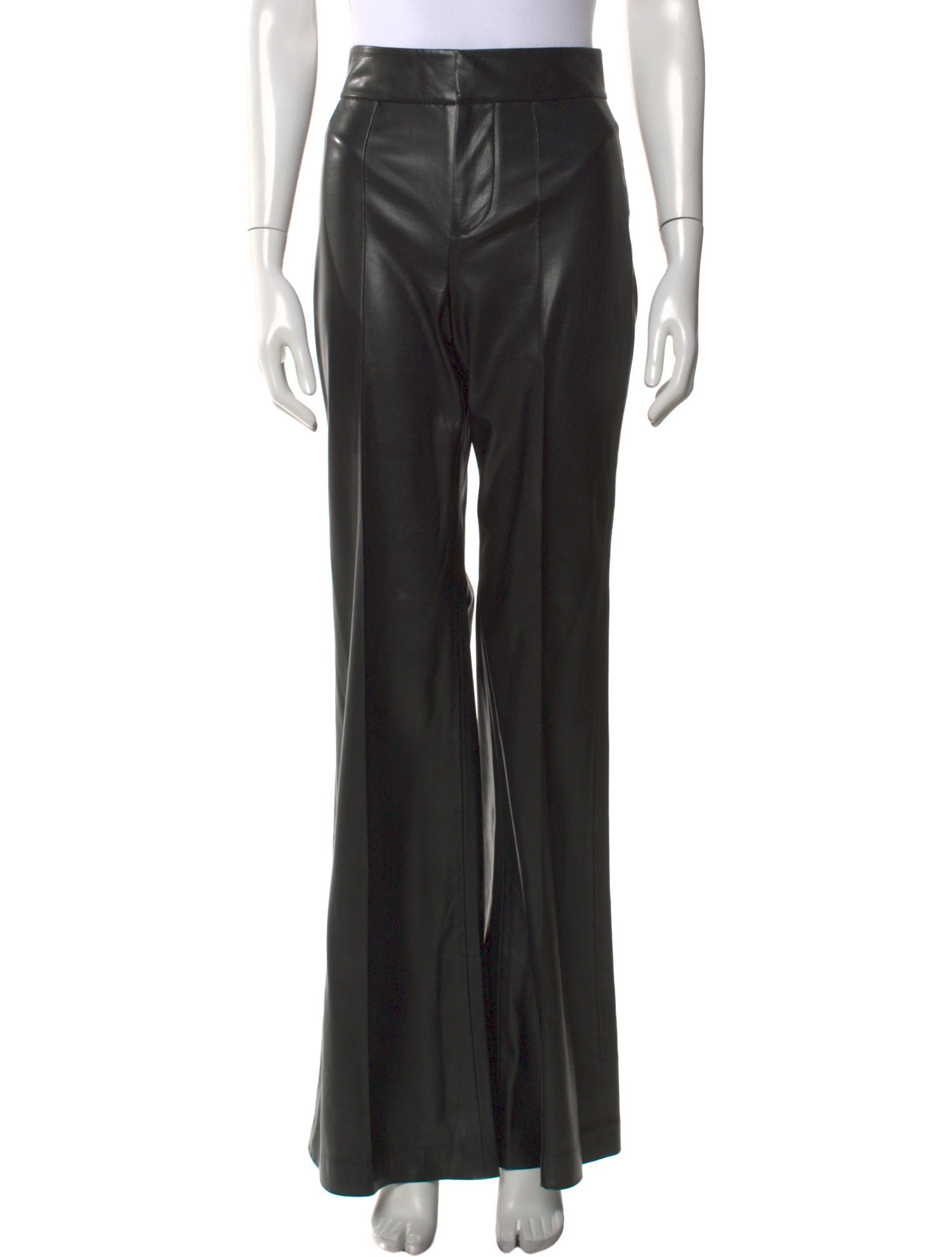 Alice + Olivia Wide Leg Pants w/ Tags