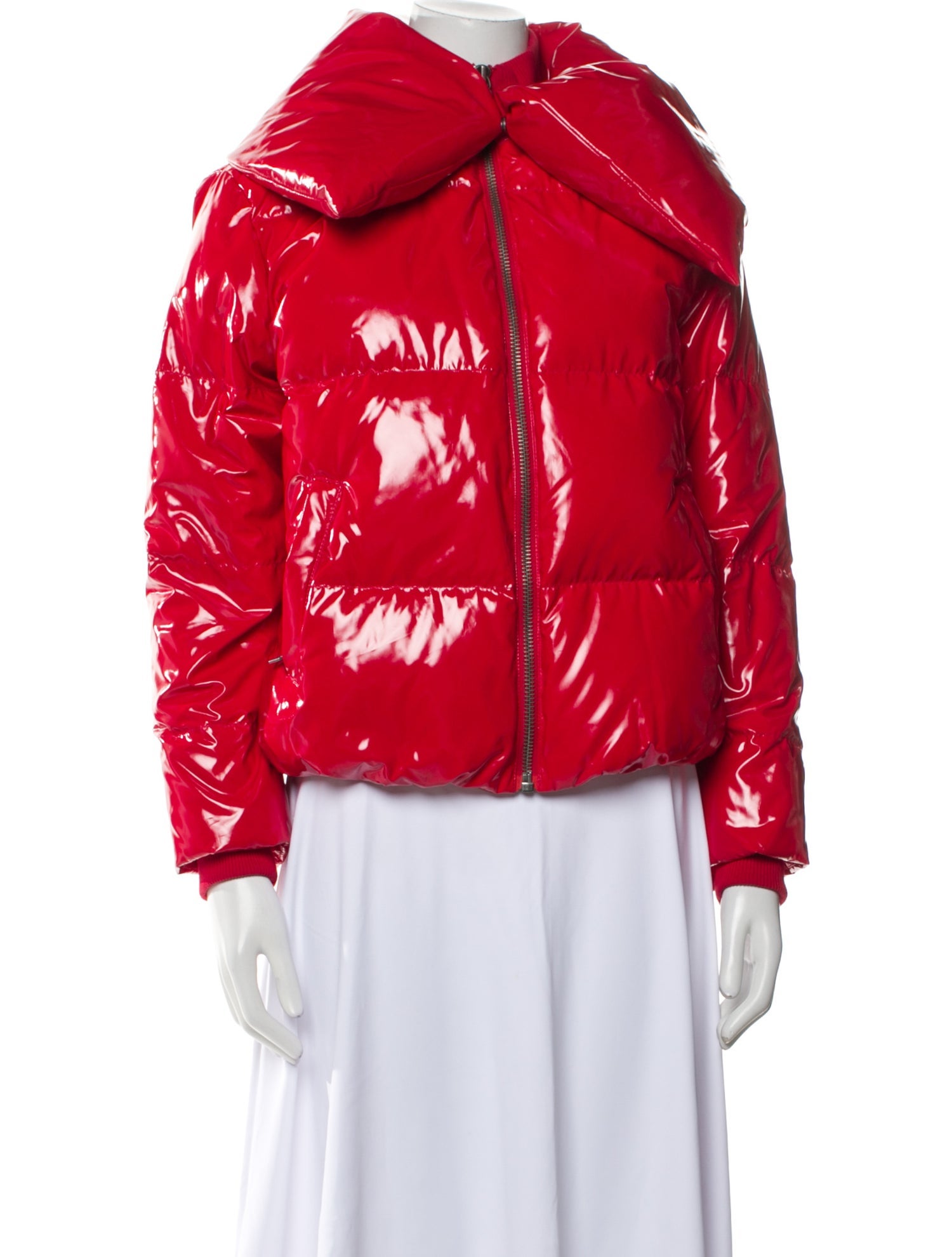 Alice + Olivia Down Jacket