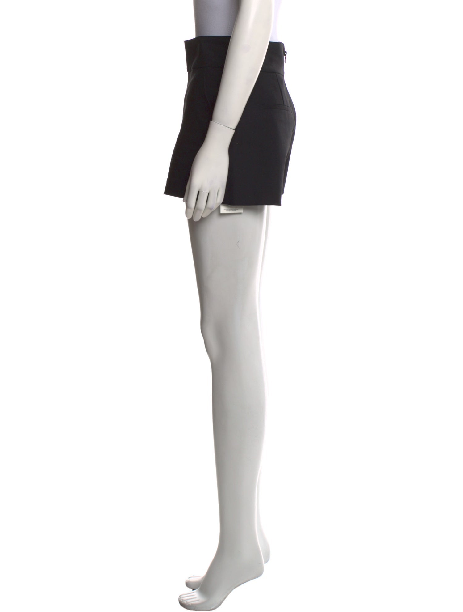 Alice + Olivia Mini Shorts