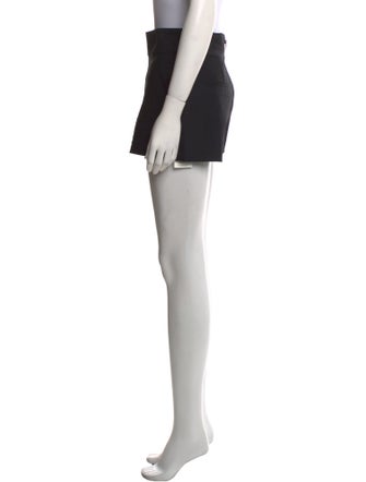 Alice + Olivia Mini Shorts