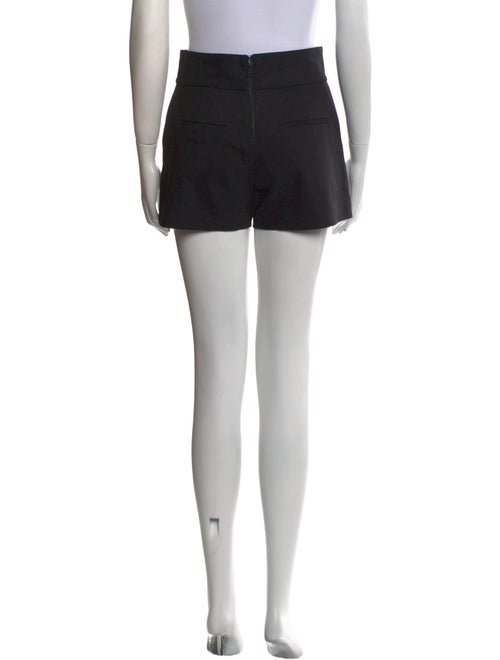 Alice + Olivia Mini Shorts