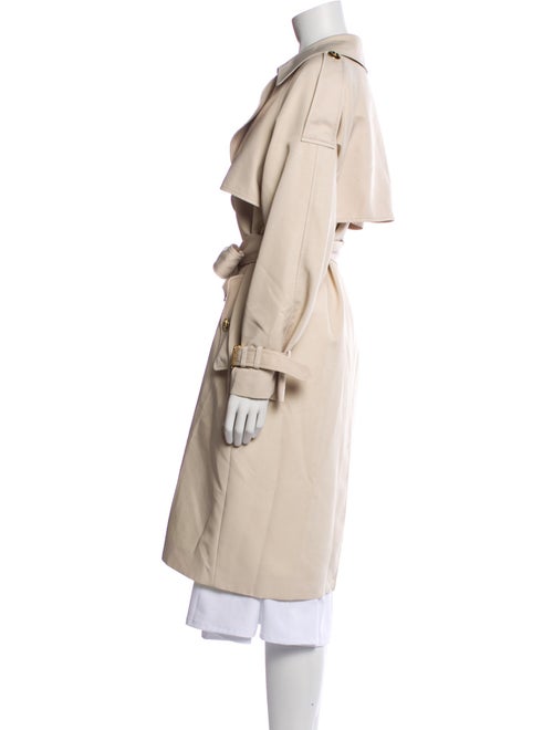 Alice + Olivia Trench Coat