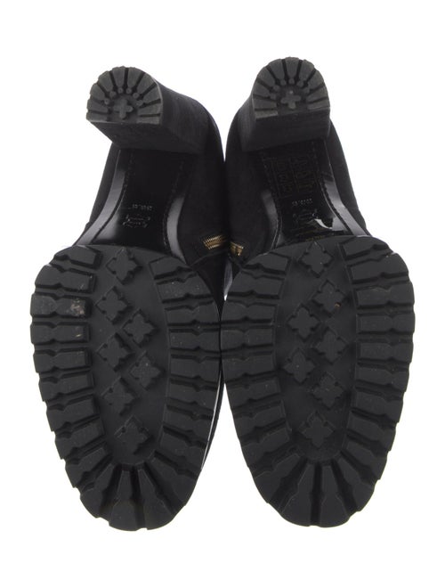 Alice + Olivia Suede Boots