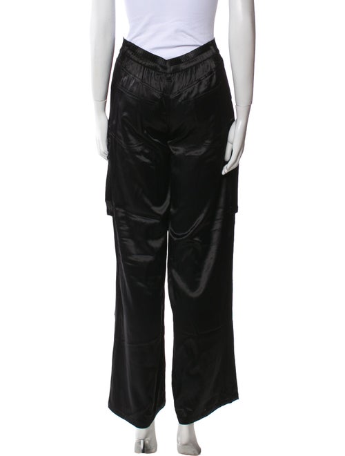 Alice + Olivia Wide Leg Pants