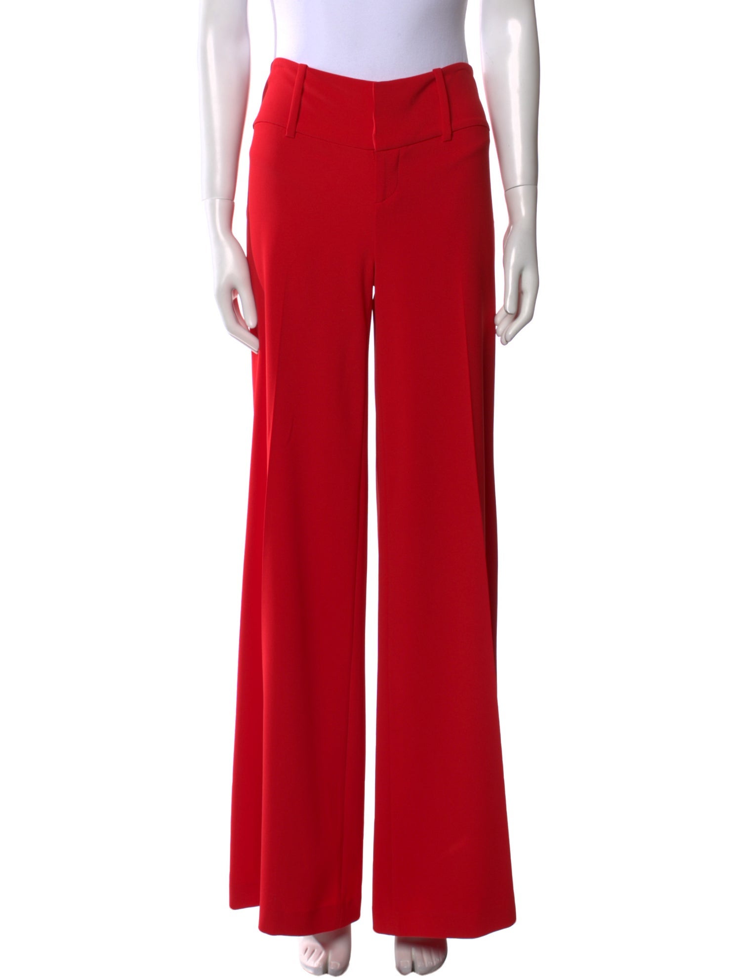 Alice + Olivia Wide Leg Pants w/ Tags
