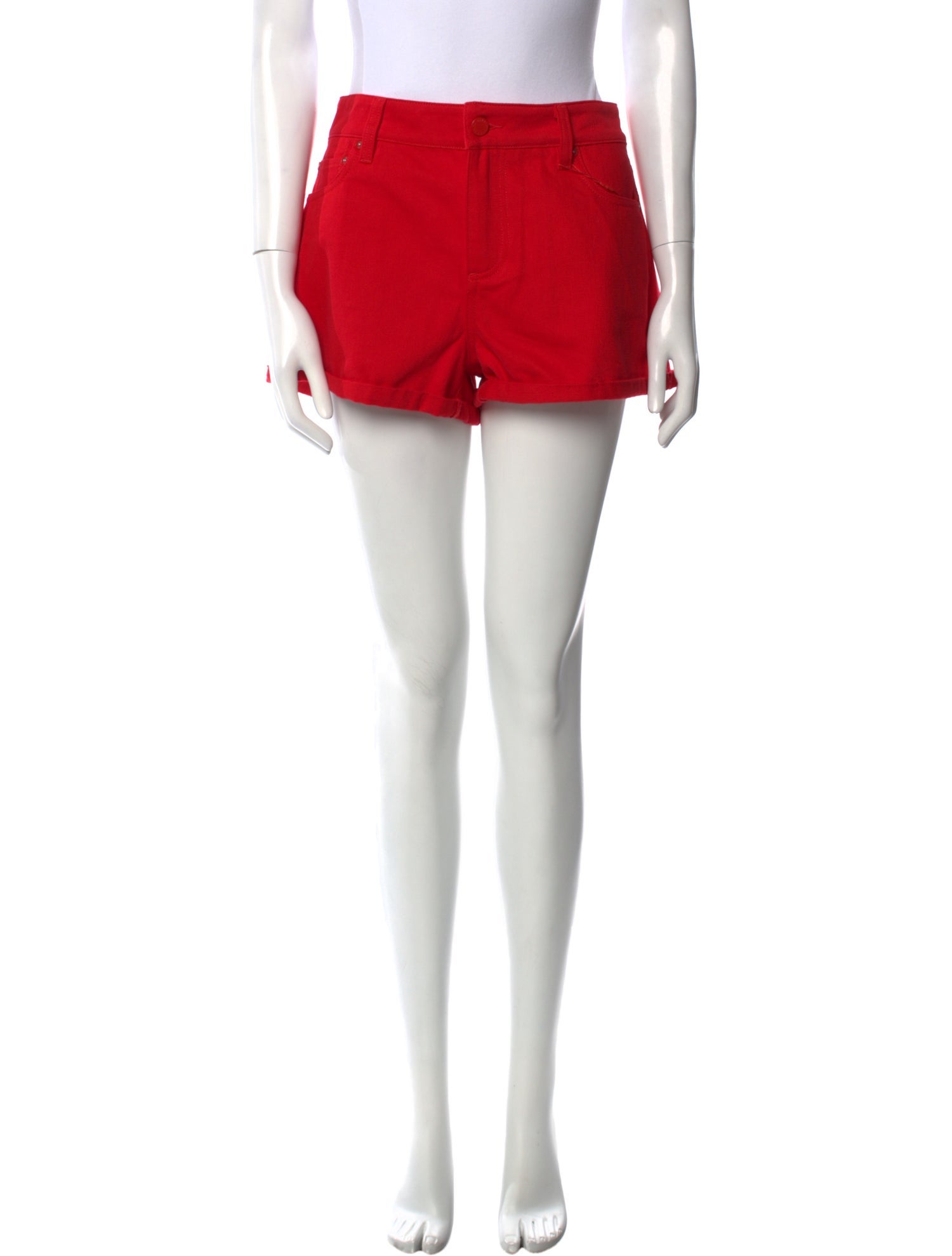 Alice + Olivia Mini Shorts