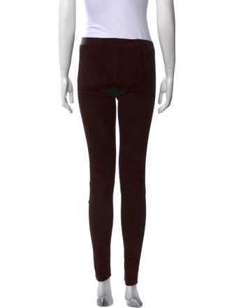 Alice + Olivia Skinny Leg Pants