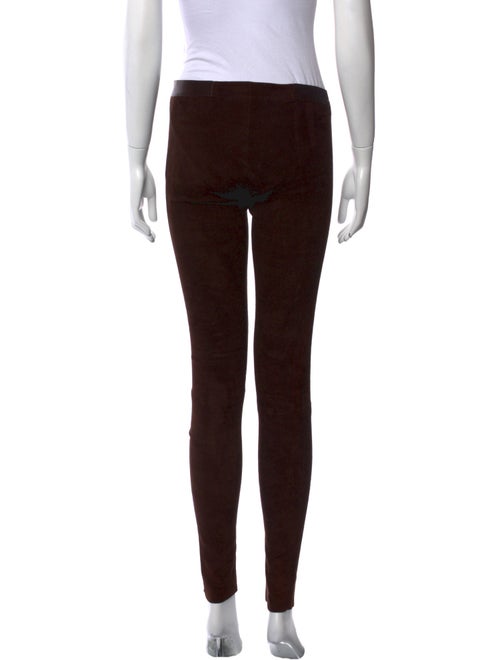 Alice + Olivia Skinny Leg Pants