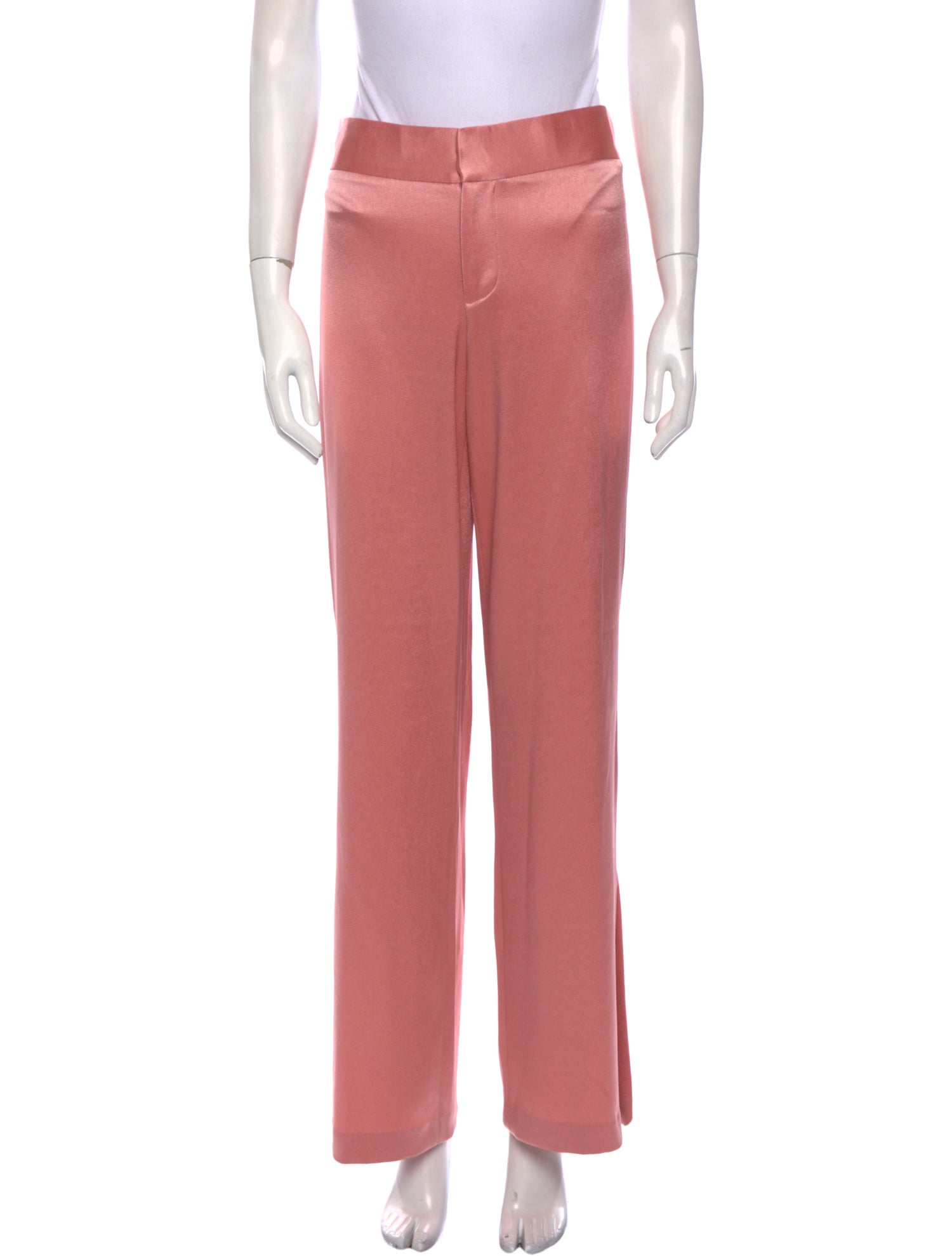 Alice + Olivia Wide Leg Pants