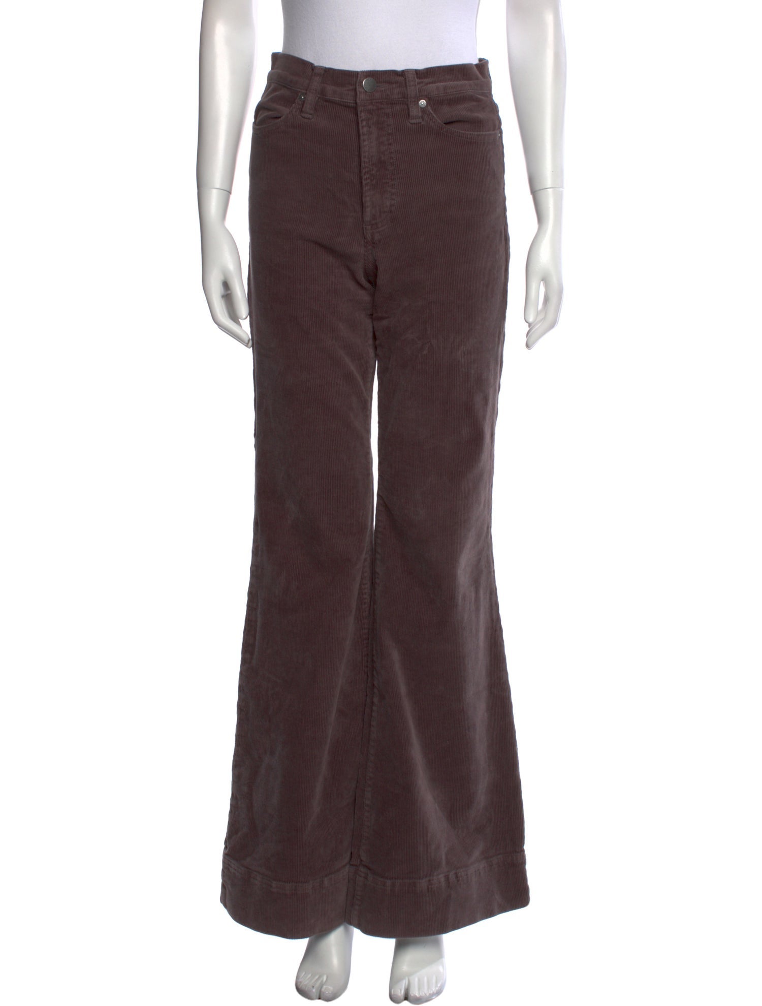 Alice + Olivia Wide Leg Pants