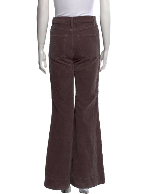 Alice + Olivia Wide Leg Pants