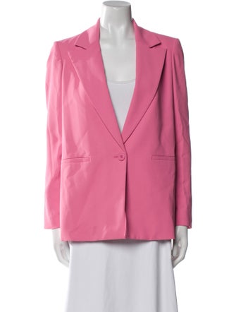 Alice + Olivia Blazer