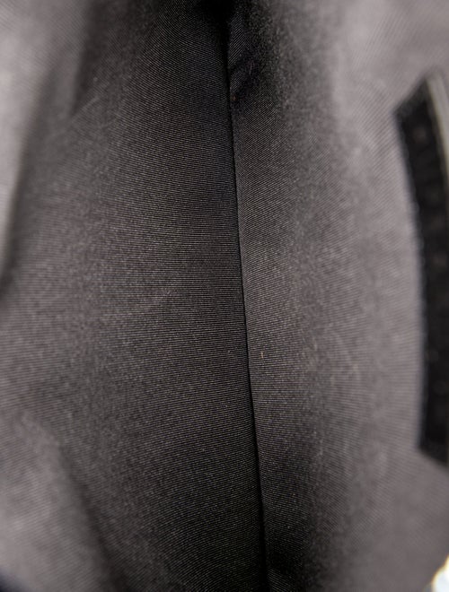 Alice + Olivia Leather Clutch