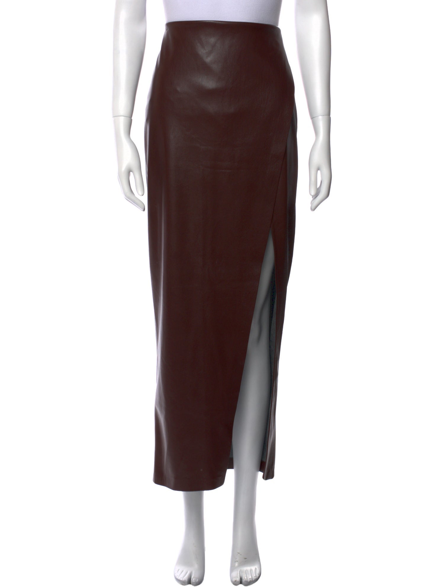 Alice + Olivia Midi Length Skirt