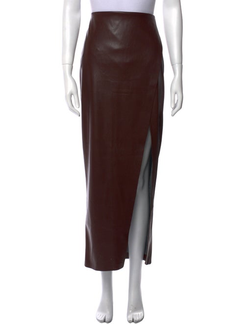 Alice + Olivia Midi Length Skirt