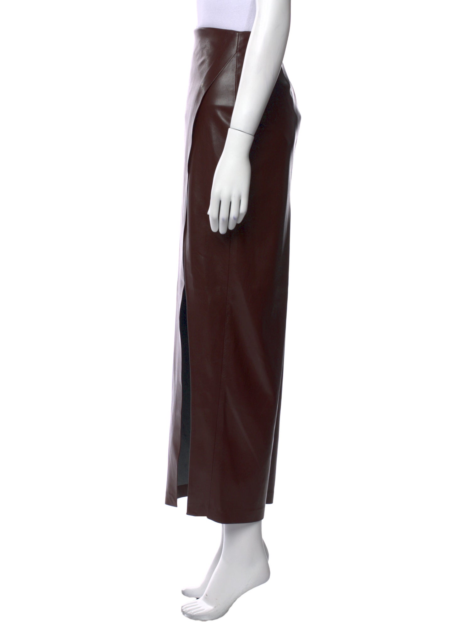 Alice + Olivia Midi Length Skirt