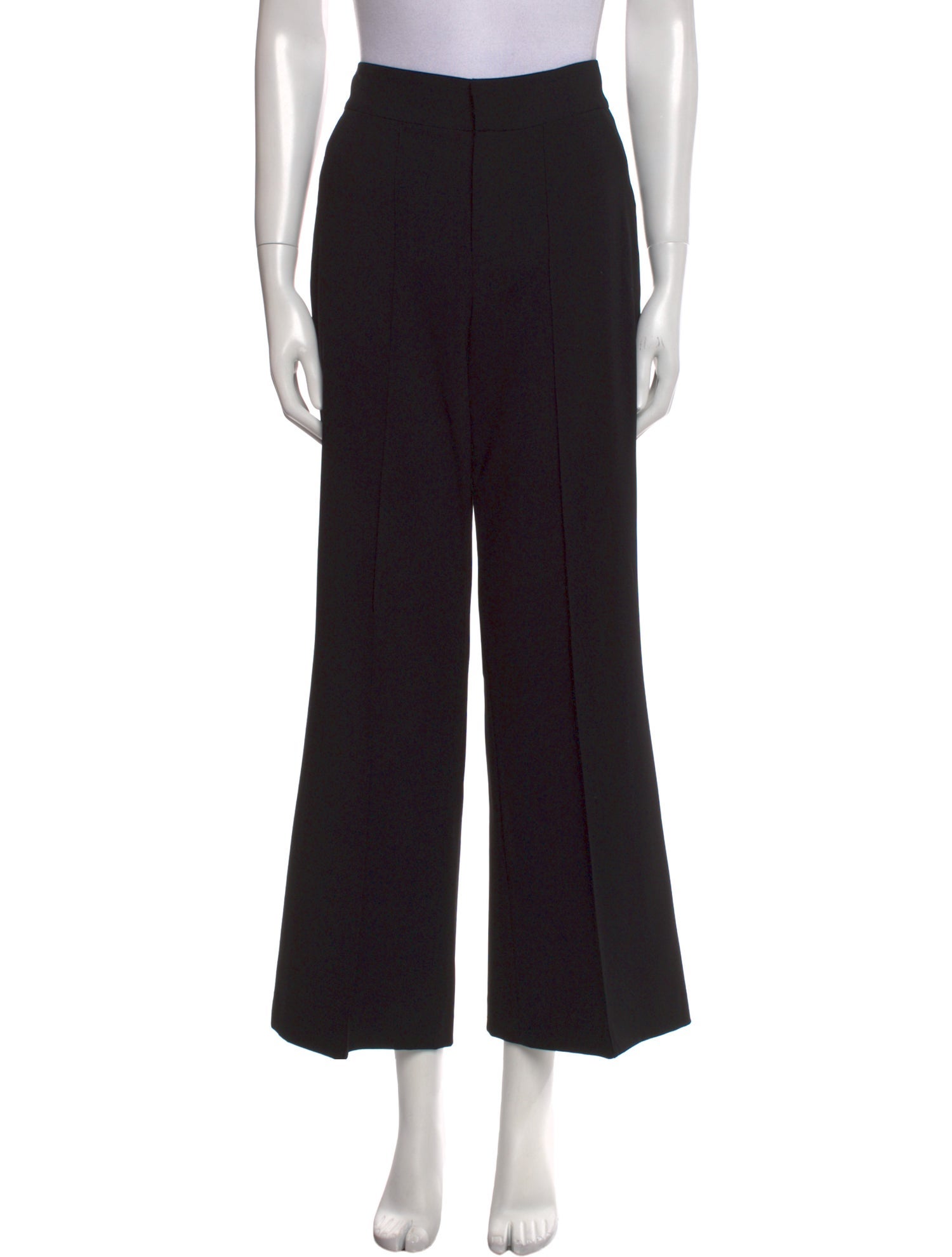 Alice + Olivia Straight Leg Pants