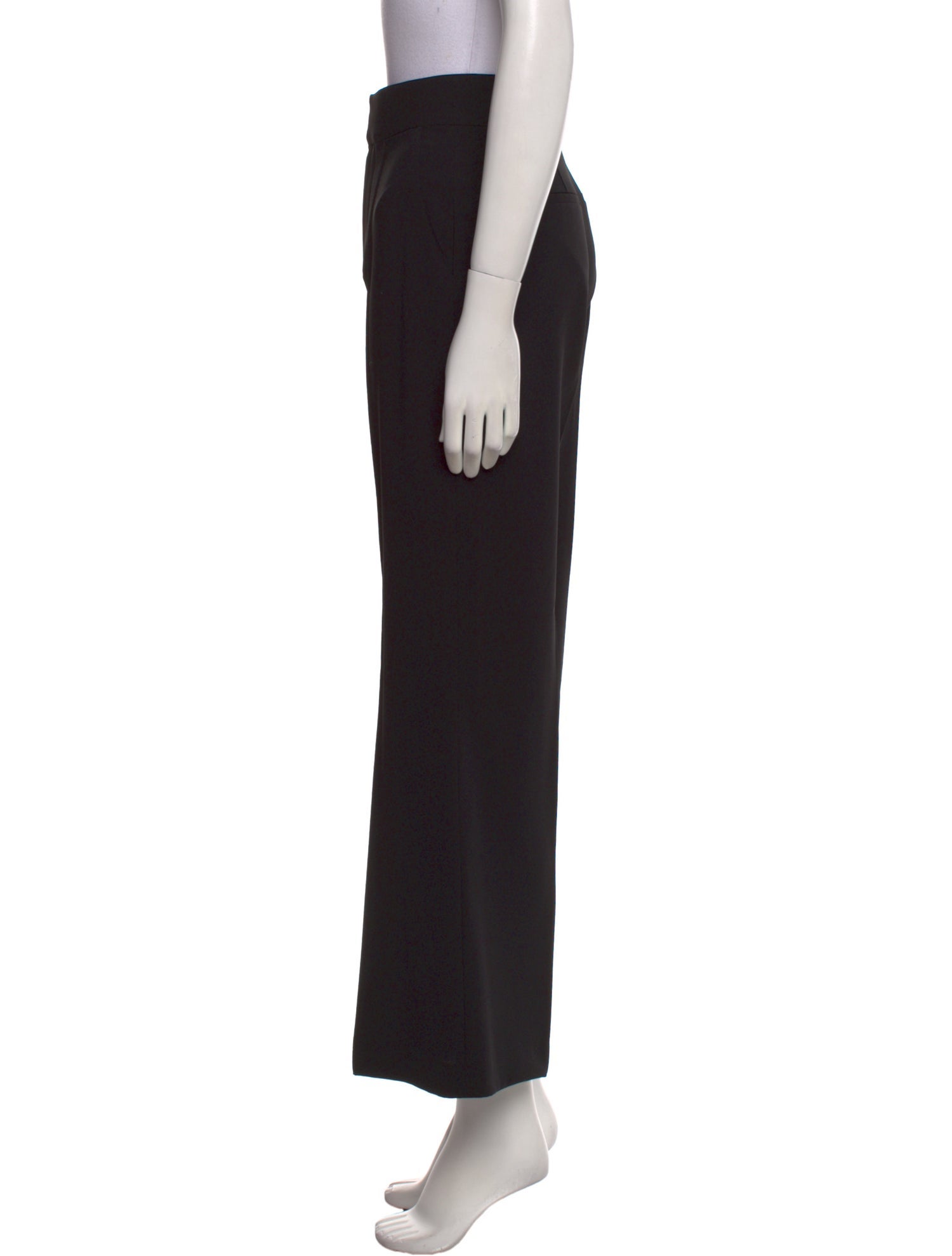 Alice + Olivia Straight Leg Pants