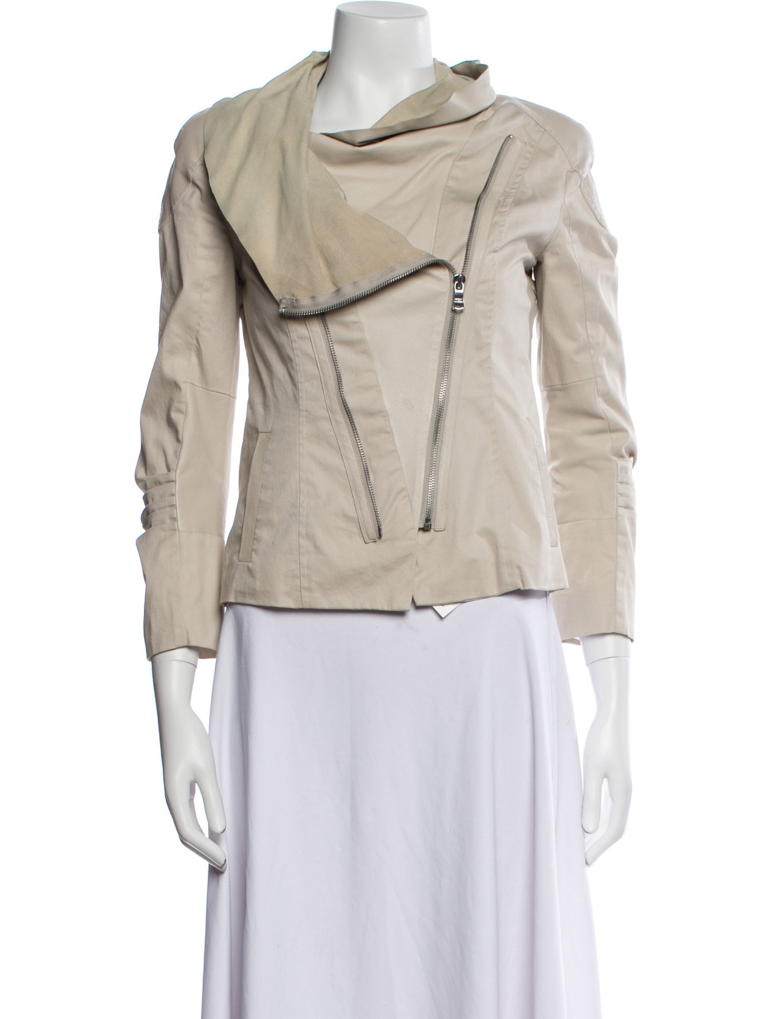 Alice + Olivia Biker Jacket