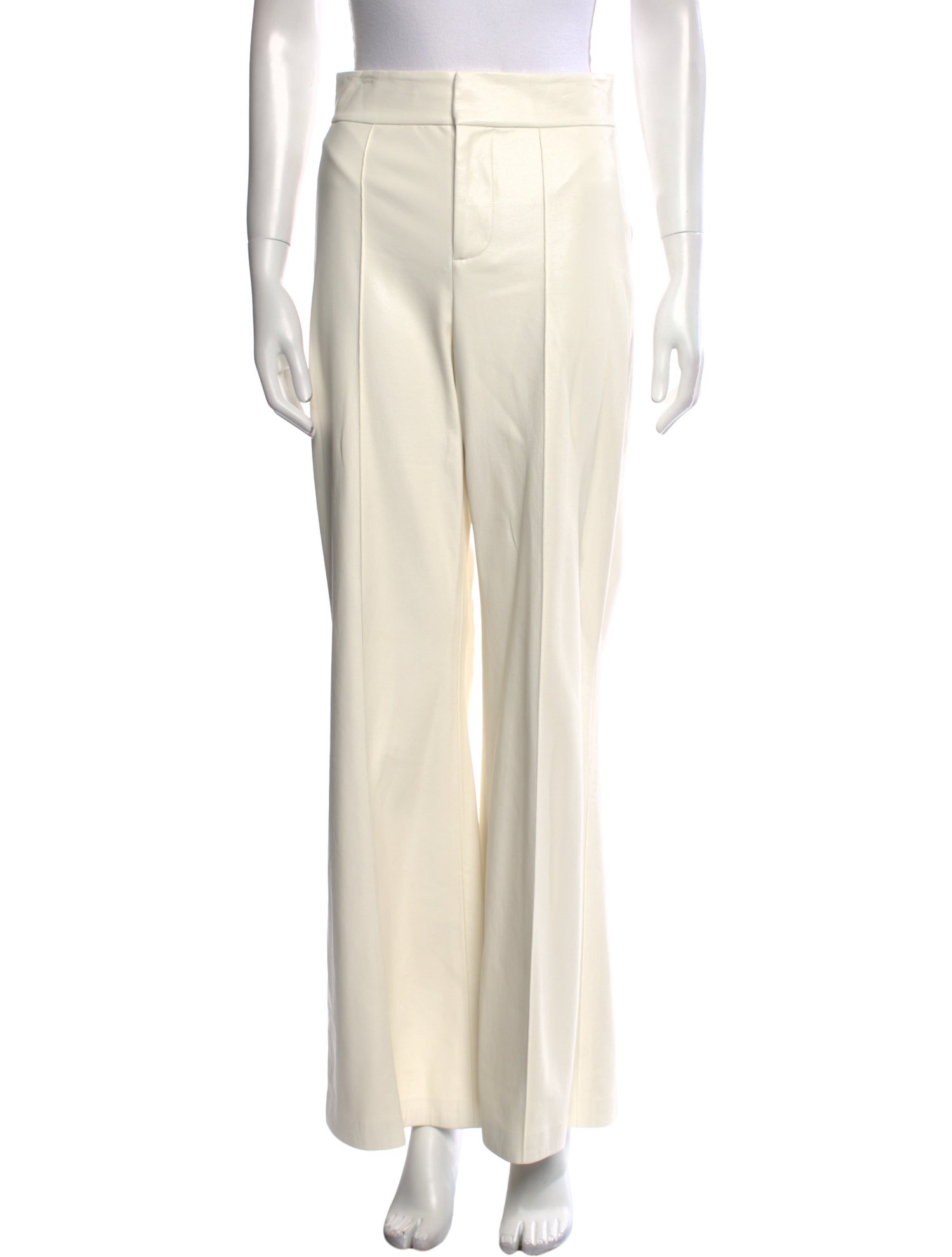 Alice + Olivia Wide Leg Pants