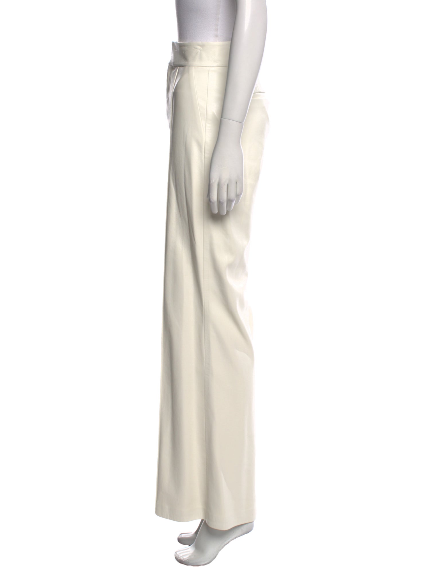 Alice + Olivia Wide Leg Pants