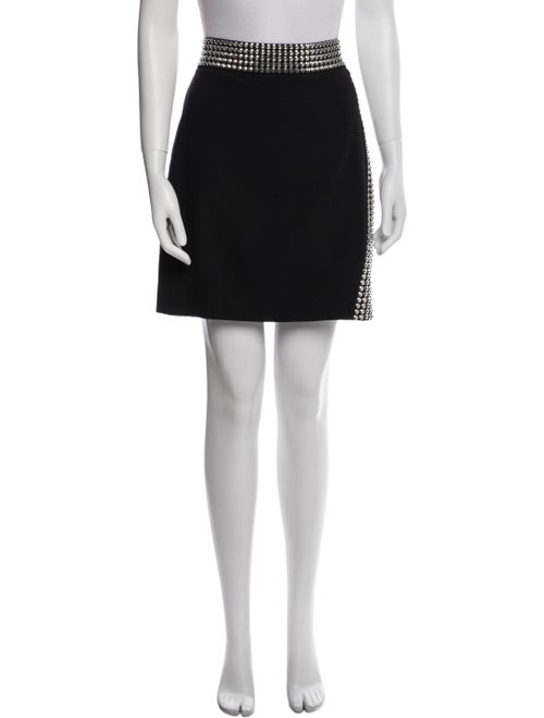 Alice + Olivia Mini Skirt