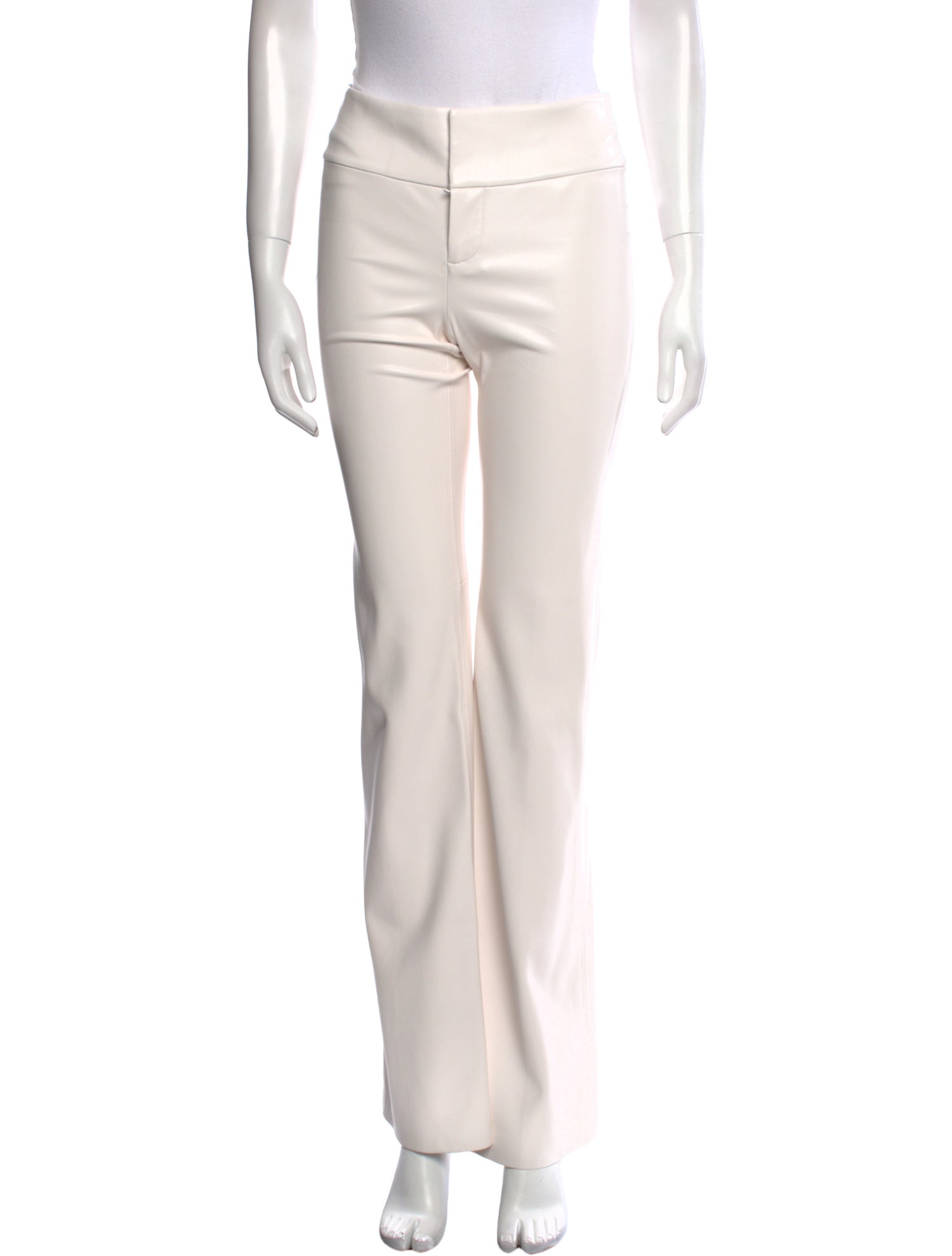 Alice + Olivia Wide Leg Pants