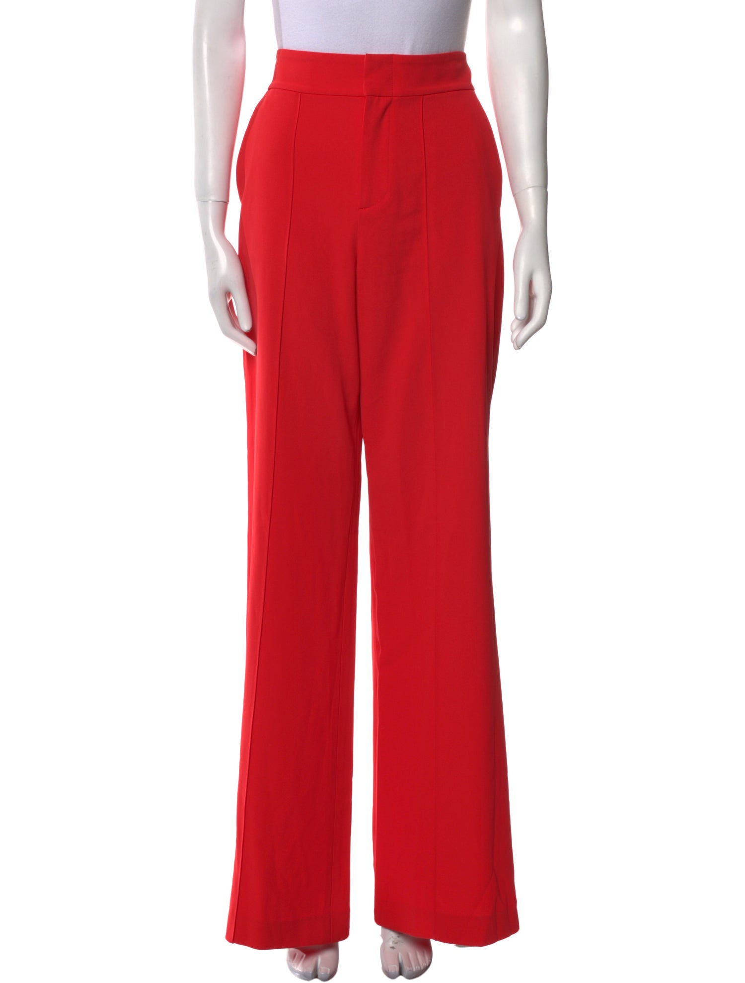 Alice + Olivia Wide Leg Pants