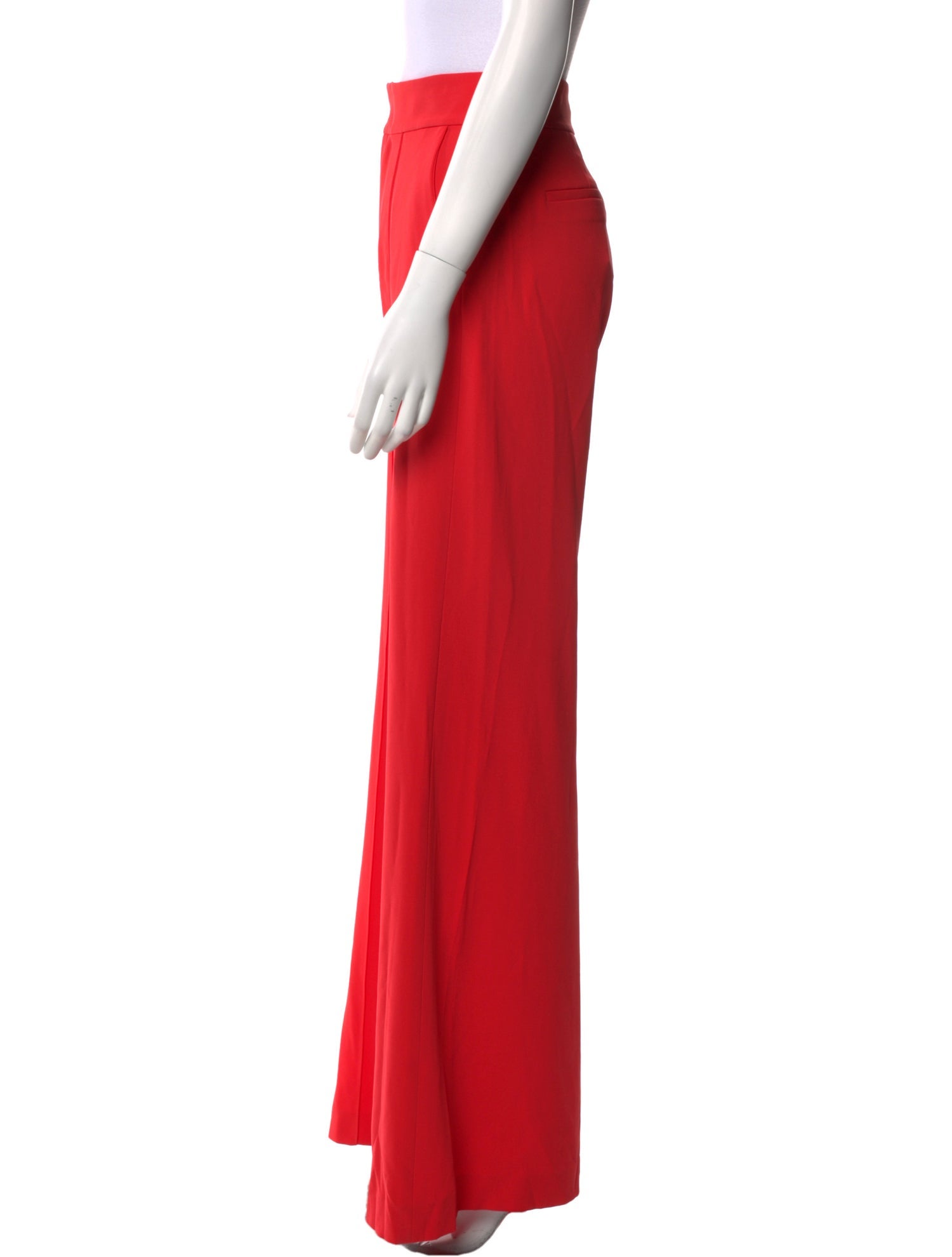 Alice + Olivia Wide Leg Pants