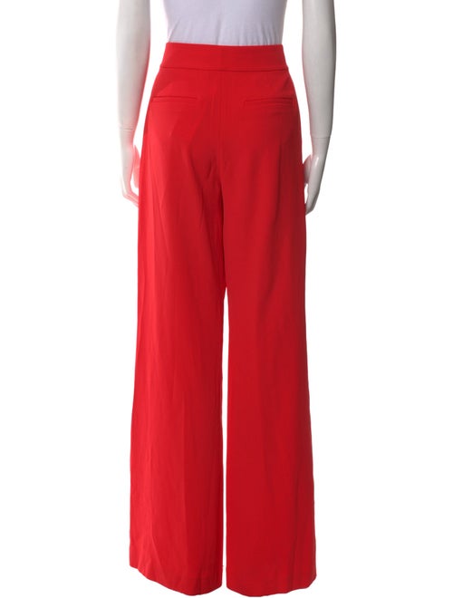 Alice + Olivia Wide Leg Pants