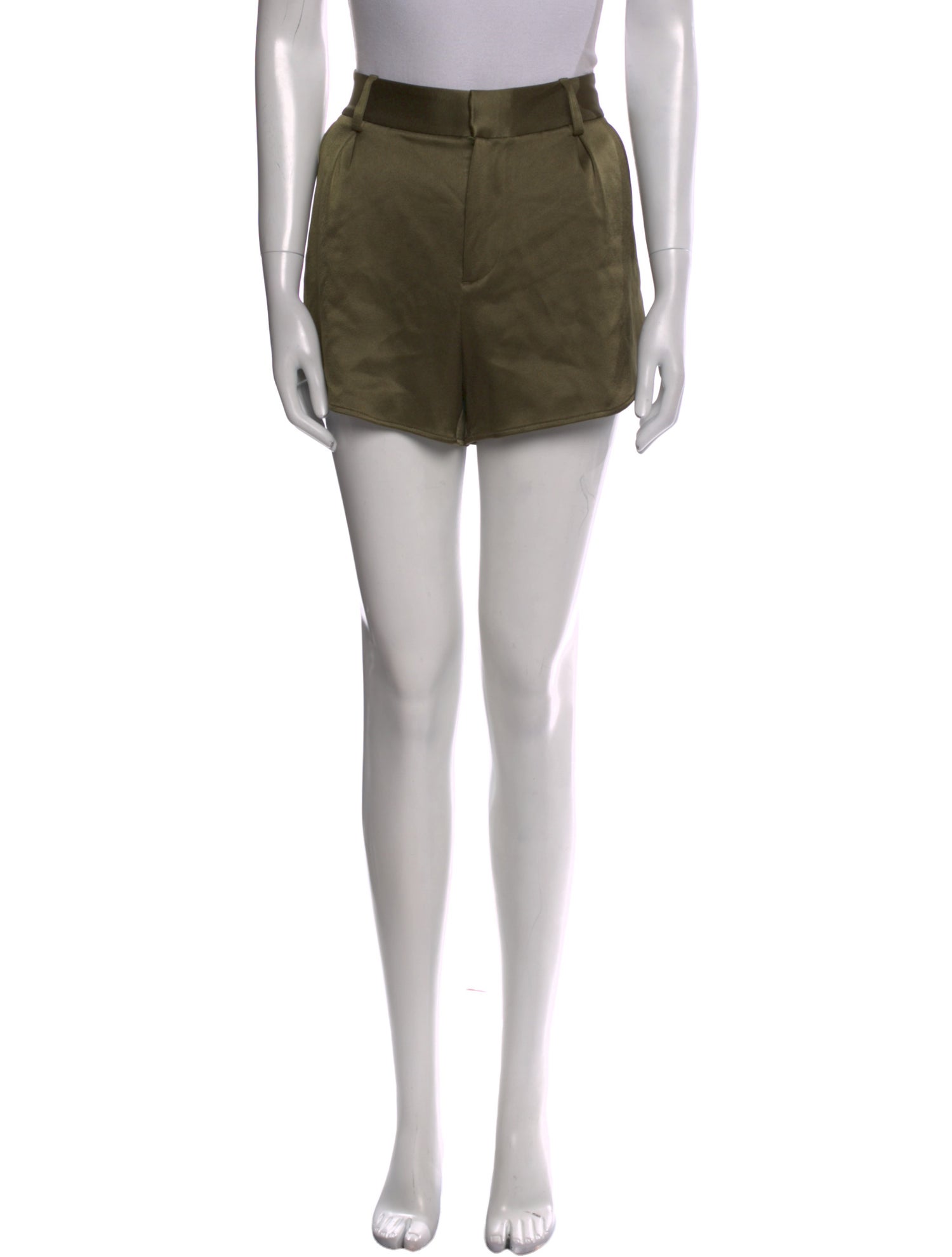 Alice + Olivia Mini Shorts w/ Tags