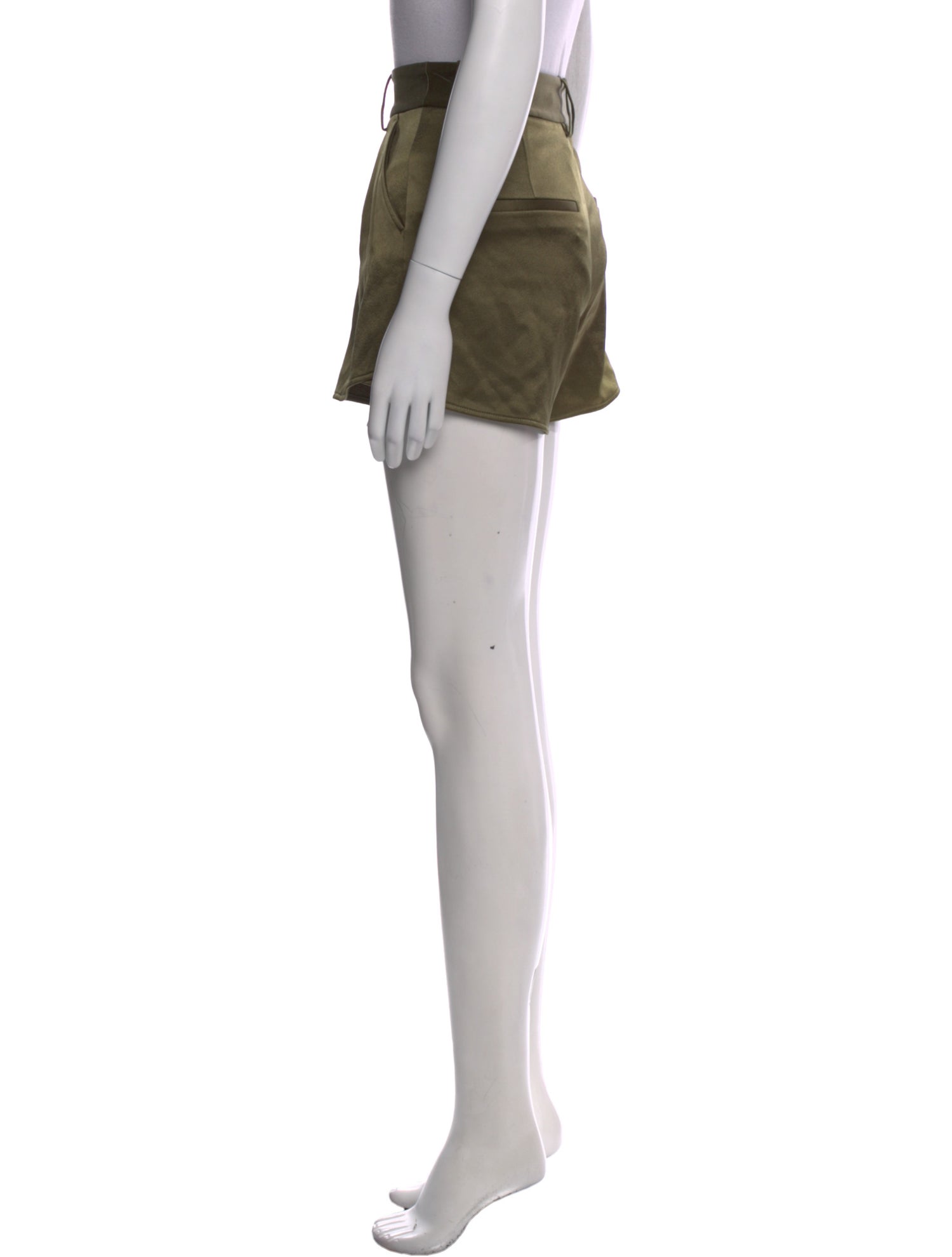 Alice + Olivia Mini Shorts w/ Tags