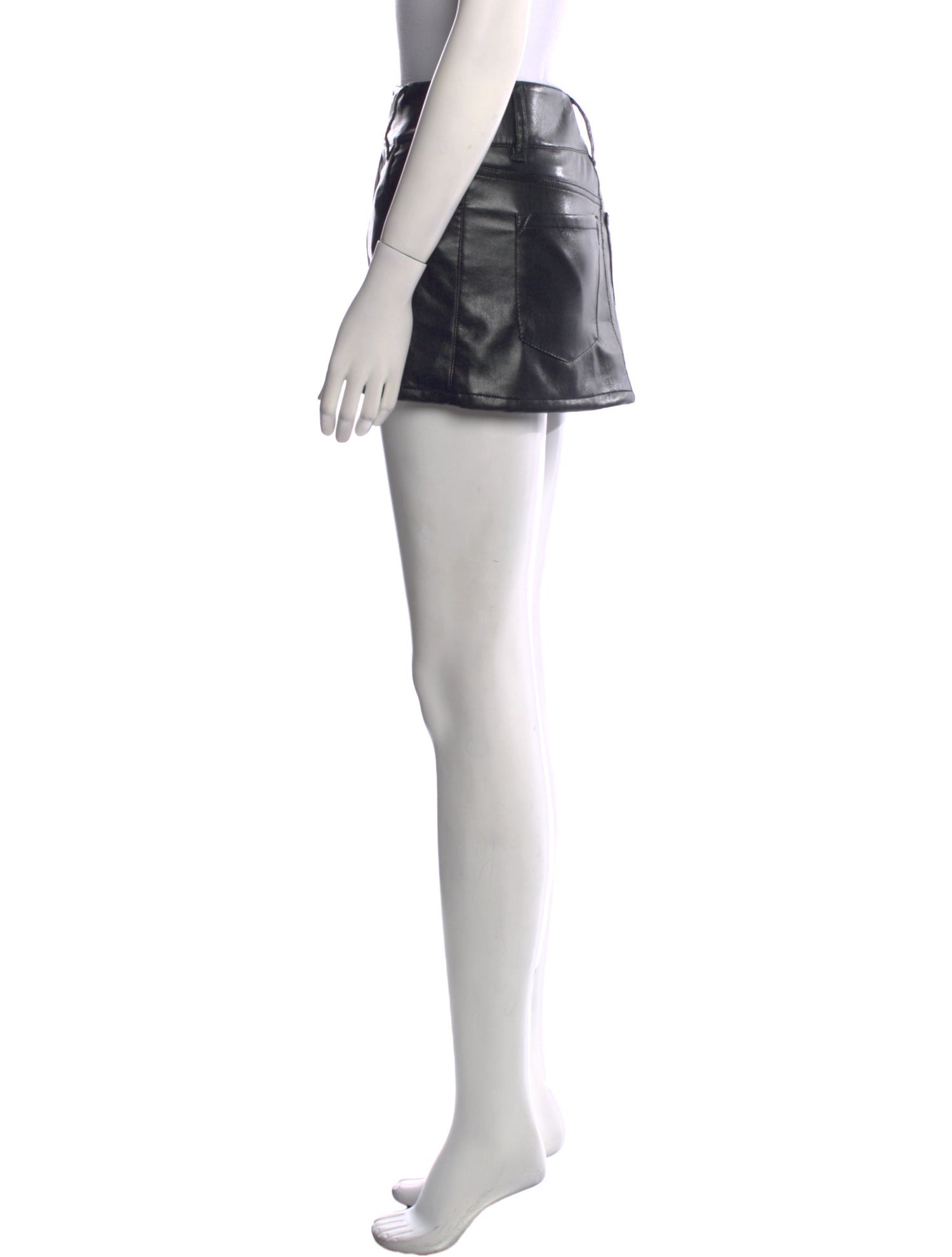 Alice + Olivia Mini Skirt w/ Tags