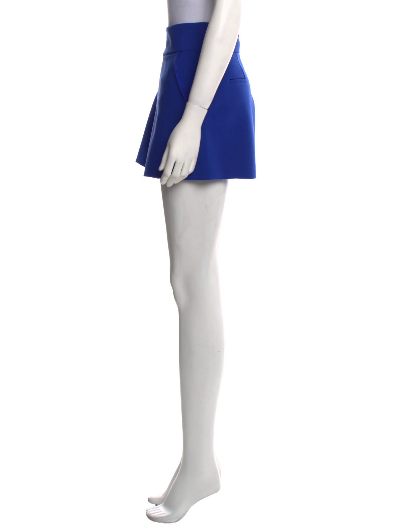 Alice + Olivia Mini Shorts