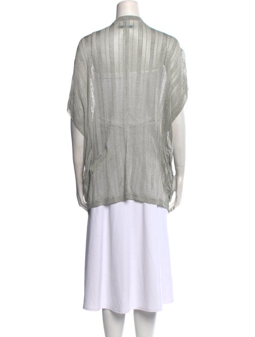 Alice + Olivia V-Neck Sweater