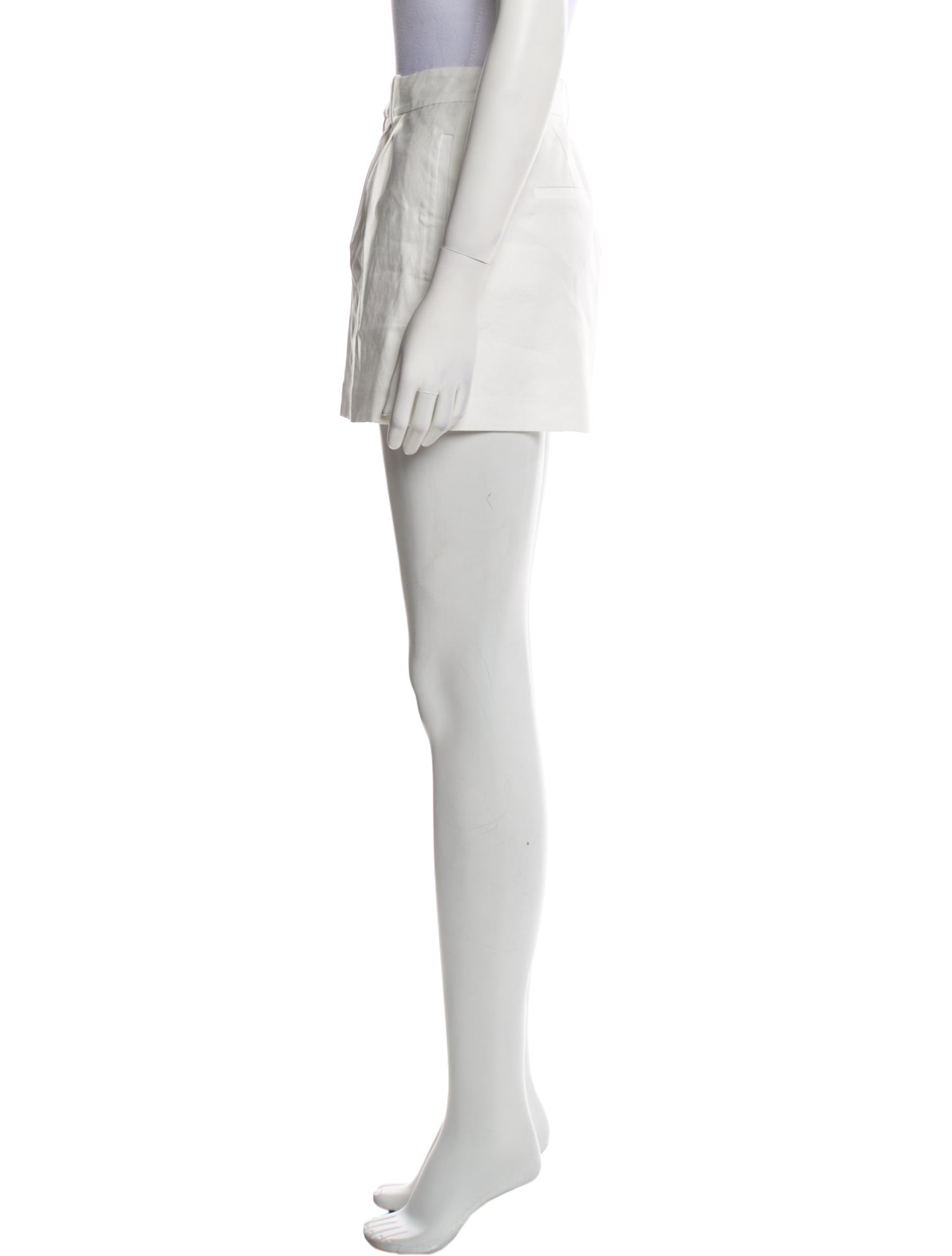 Alice + Olivia Mini Shorts