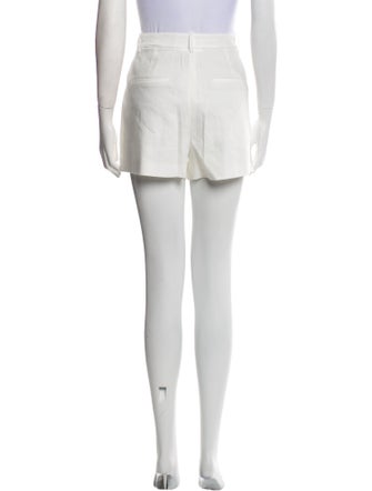 Alice + Olivia Mini Shorts