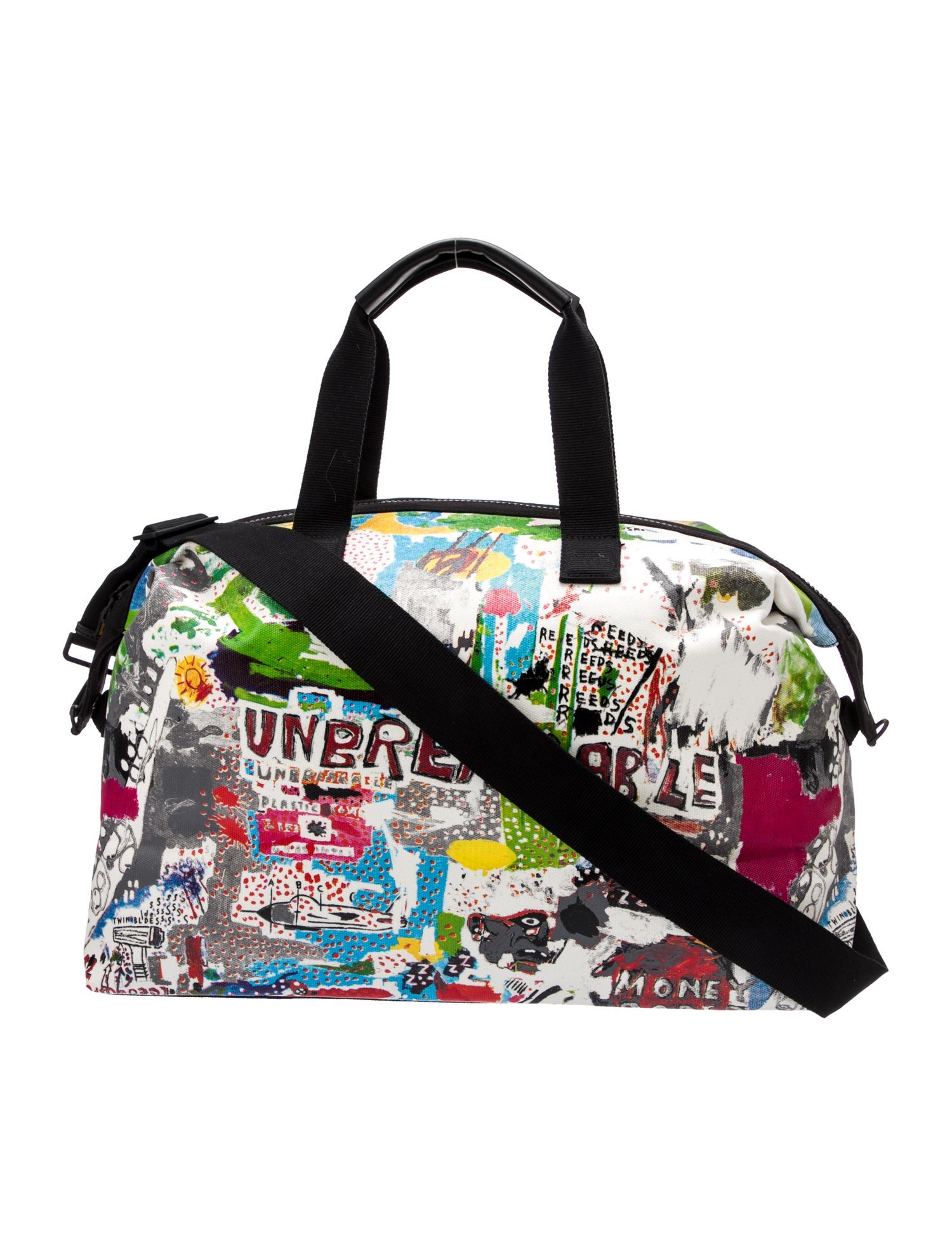 Alice + Olivia Weekender Bag