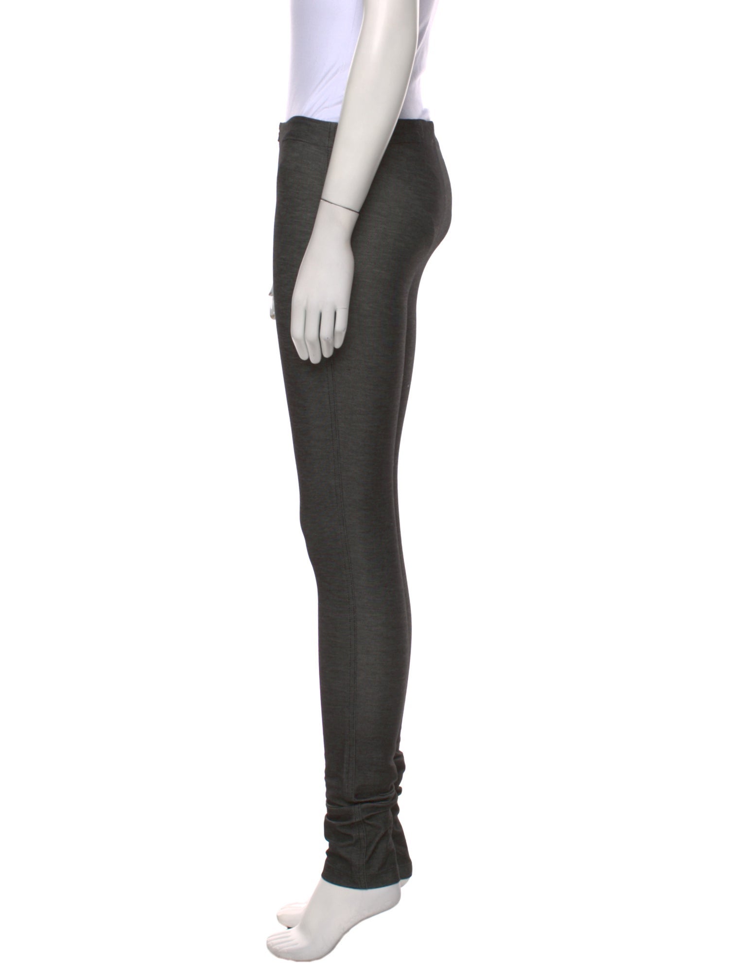 Alice + Olivia Skinny Leg Pants