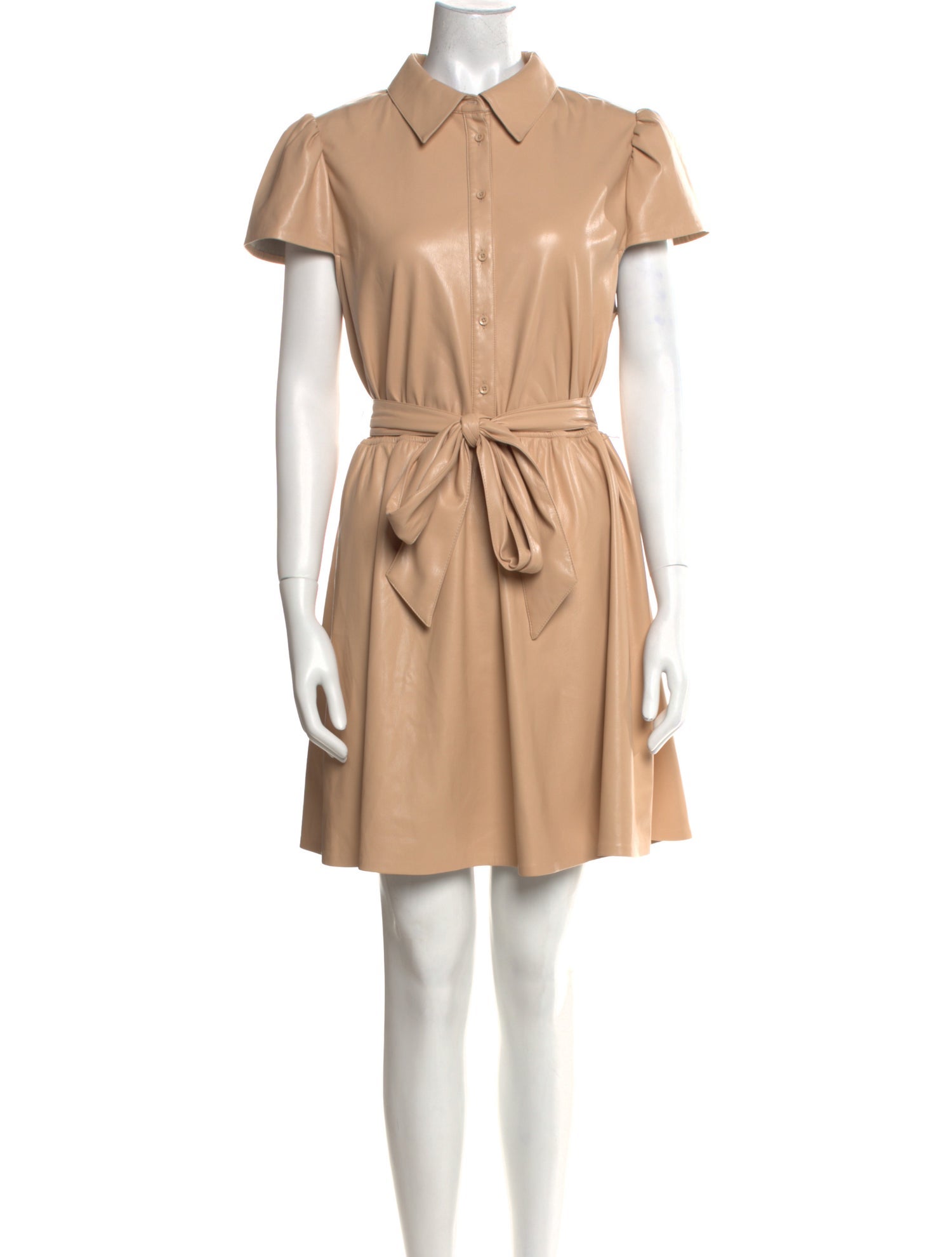 Alice + Olivia Mini Dress