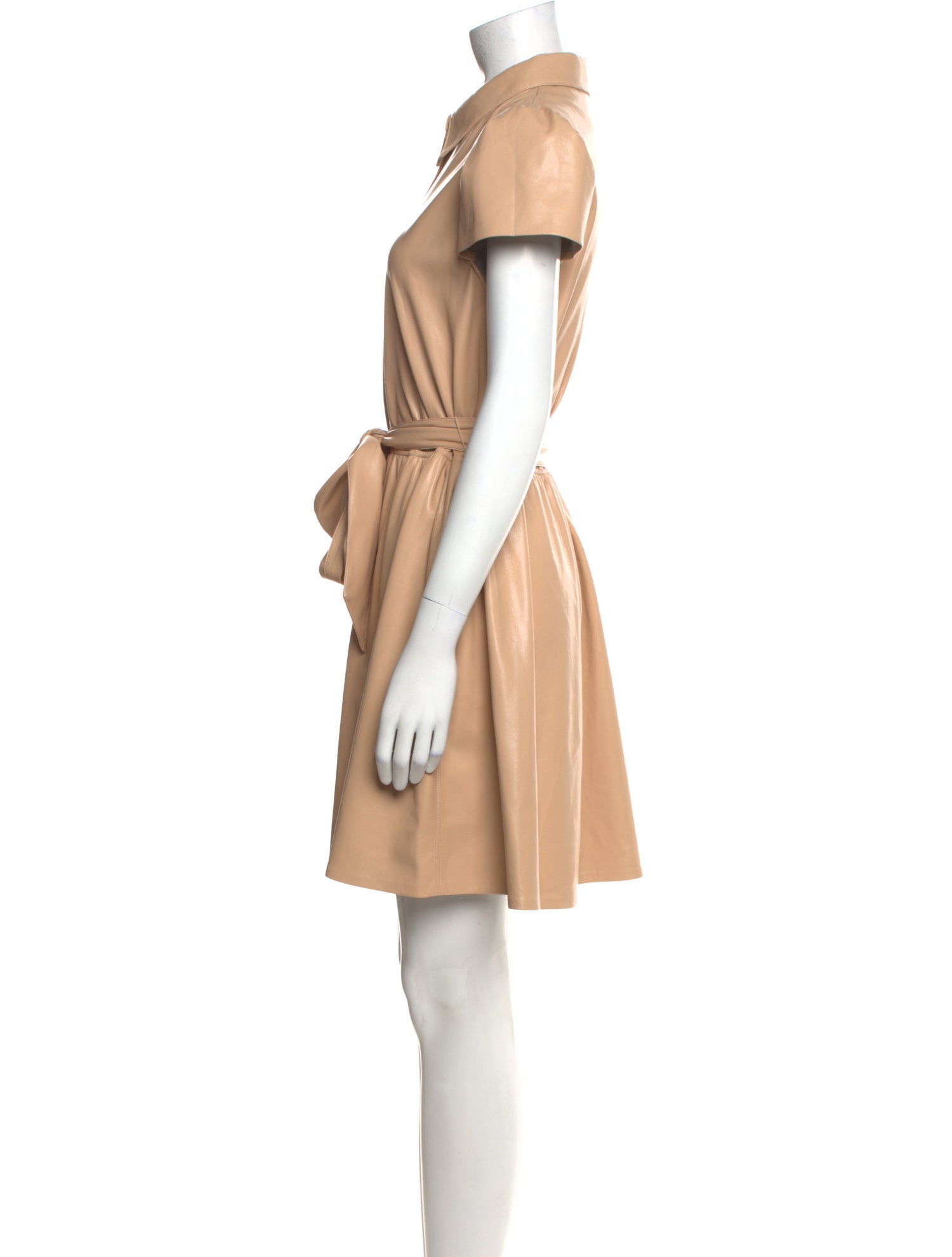 Alice + Olivia Mini Dress